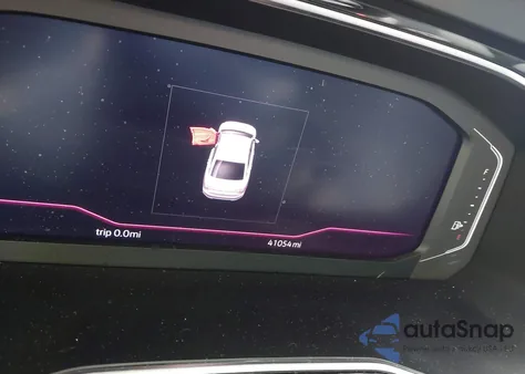 2020 Volkswagen Jetta Sel from USA, damaged, VIN 3VWE57BU9LM101634